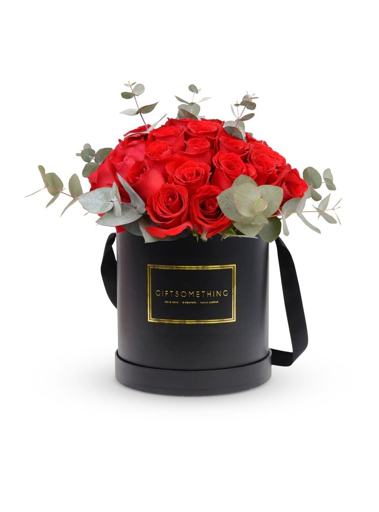 Fragrance Of Love