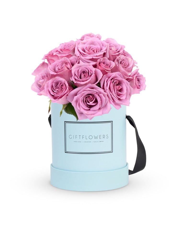 Astonishing Bouquet of 101 Pink Roses